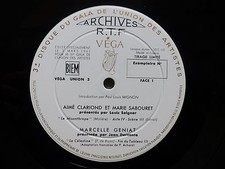 Gala union des artistes