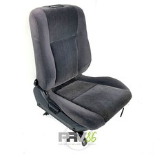 Siège Passager AVD HONDA CIVIC 6 Coupé 1.6i SR ( EJ8 ) / 81122S01A01