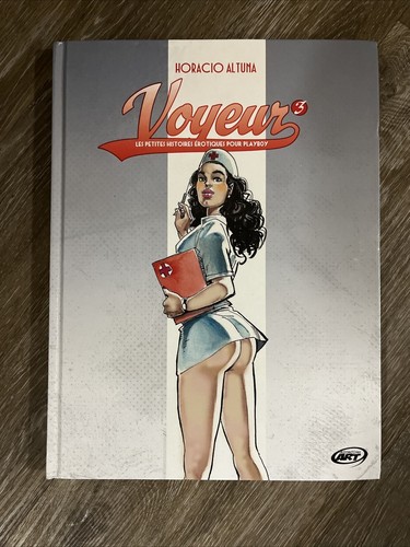 Voyeur les petites histoires - -,