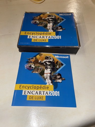 Jeu rom microsoft 3 - pc,