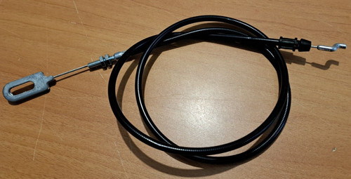 Cable variateur tondeuse - de,