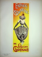 Charles LUCAS : Entrée