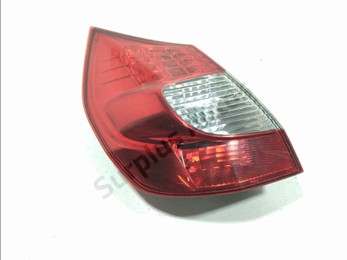Feu arriere gauche 8200474328 - arriere,