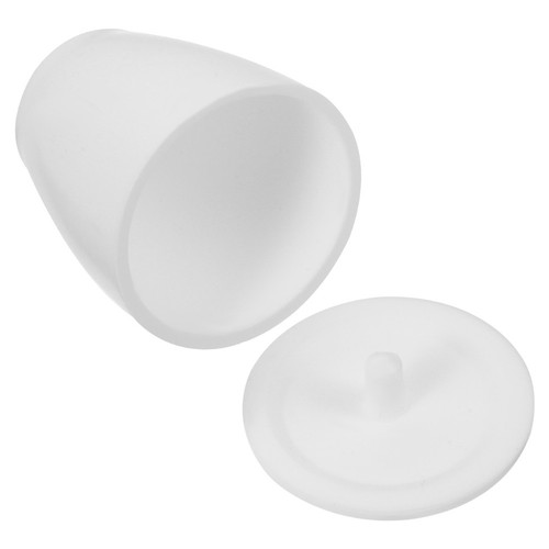 Creuset laboratoire avec - de,