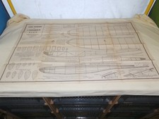 Modélisme avions ancien -