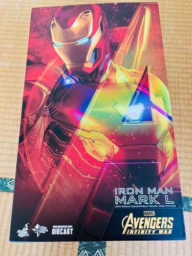 Figurine avengers infinity - figurine, war