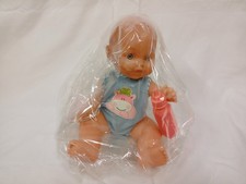 Love bébé poupon 2+ jamais