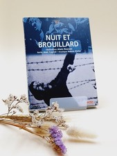 🎞️ DVD Nuit et Brouillard – Édition Arte Vidéo