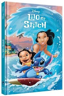 Lilo stitch disney - lilo, et