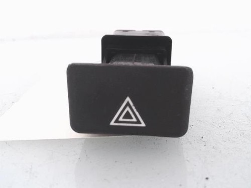 Bouton warning renault - bouton,