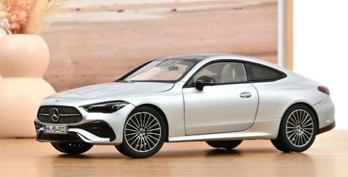Norev mercedes benz cle - mercedes-benz,