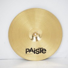 Cymbale Crash Fine Paiste