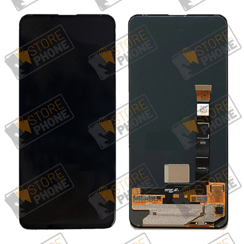 Ecran tactile asus zenfone - asus, 7