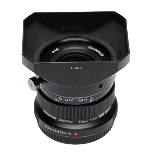 Objectif olympus zuiko - objectif,
