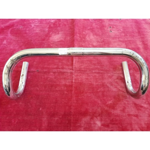 Guidon vélo cta ancien - vélo,