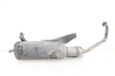 POT ECHAPPEMENT - SYM ORBIT