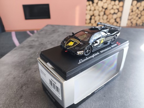 Kyosho lamborghini diablo - kyosho,