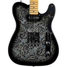 Fender Japan Limited