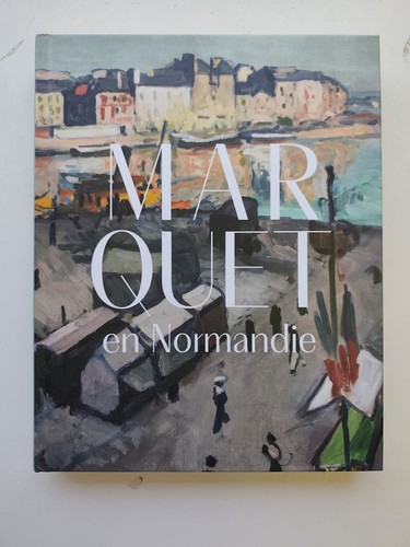 Albert marquet normandie - albert, normandie-