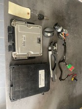 KIT DE DEMARRAGE PEUGEOT 307