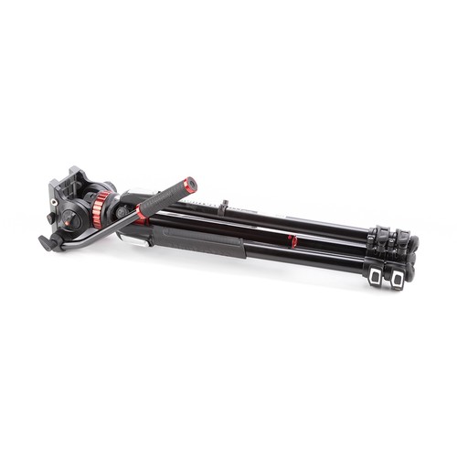 Manfrotto mt055xpro3 black - manfrotto,