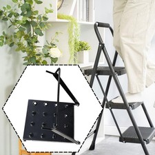 Échelle plate-forme de