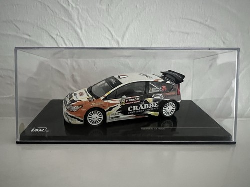 Citroen wrc rallye - wrc,