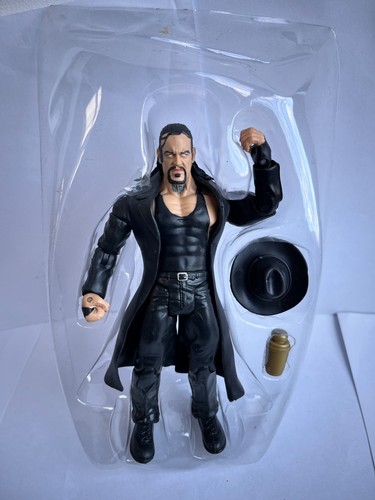 Wwe the undertaker jakks - wwe,