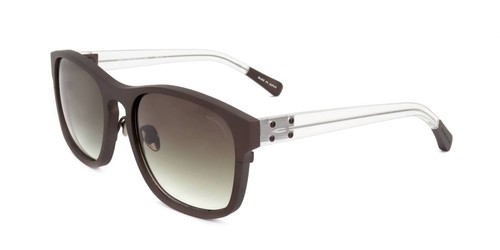 Lunettes soleil kris van - de,