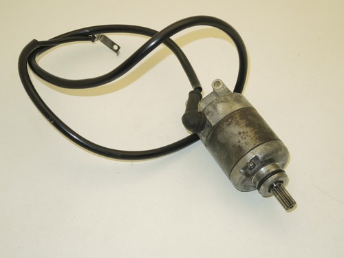 Démarreur honda 125 v - démarreur, xl