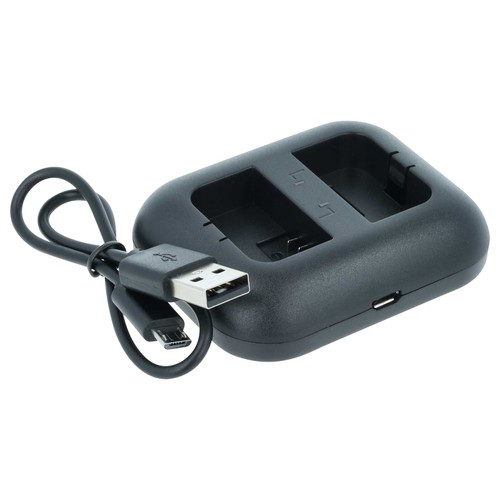 Chargeur micro usb double - chargeur,