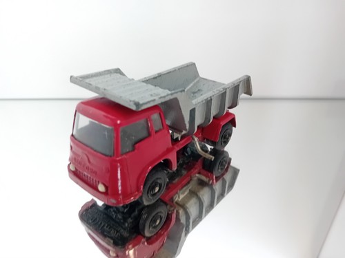 Vilmer denmark bedford dump - denmark,