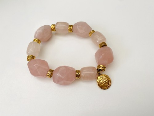 Bracelet couture perles - , de