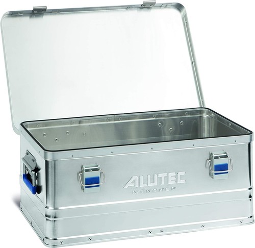 Caisse mallette transport - caisse, de