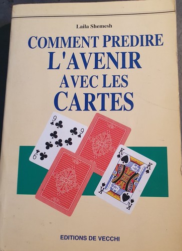 Comment prédire avenir - prédire, avec