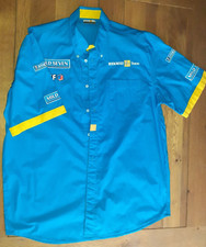 Chemise manches courtes