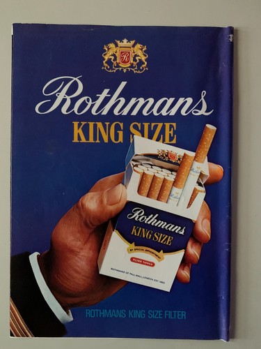 Publicite annees - publicite,
