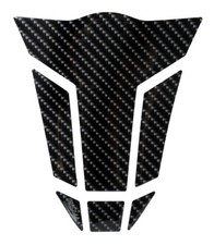 Tapis de réservoir 3D moto