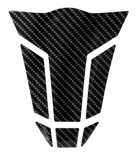 Tapis réservoir moto - de,