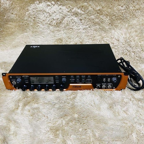 Avid eleven rack usb audio - avid,