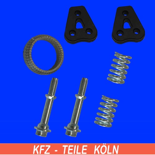 Kit montage pour - de,