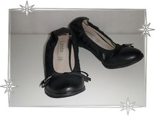  - Ballerines Noires   Austine Les P'tites Bombes LPB Pointure  39