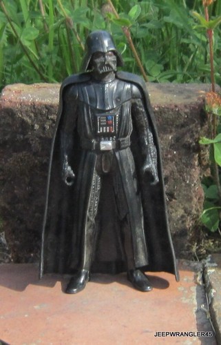 Dark vador star - dark,