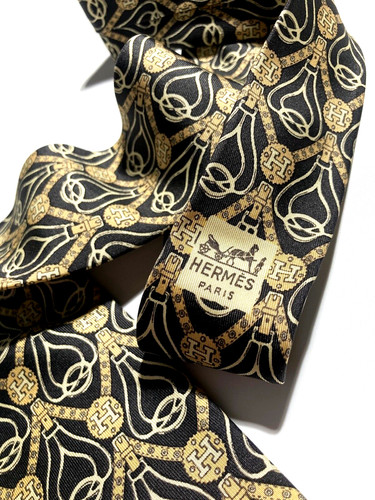 Hermes vintage initiale - vintage,
