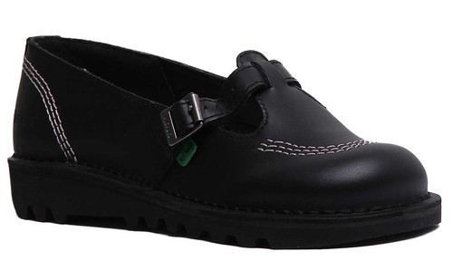 Kickers kick w - t, core