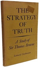 The strategy truth - of, a