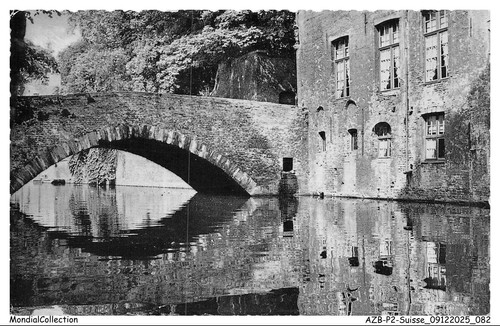 Azbp2 0108 suisse bruges - -,