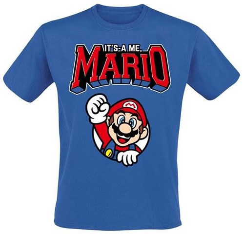 Heroes inc shirt it - -, me