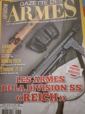 gazette des armes :special