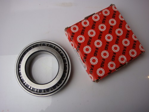 Roulement conique fag 30218 - 30218, a